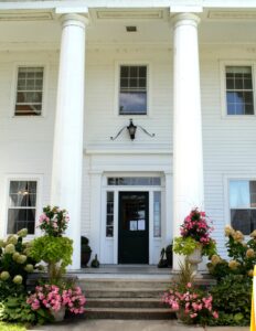 Gordon Hall
