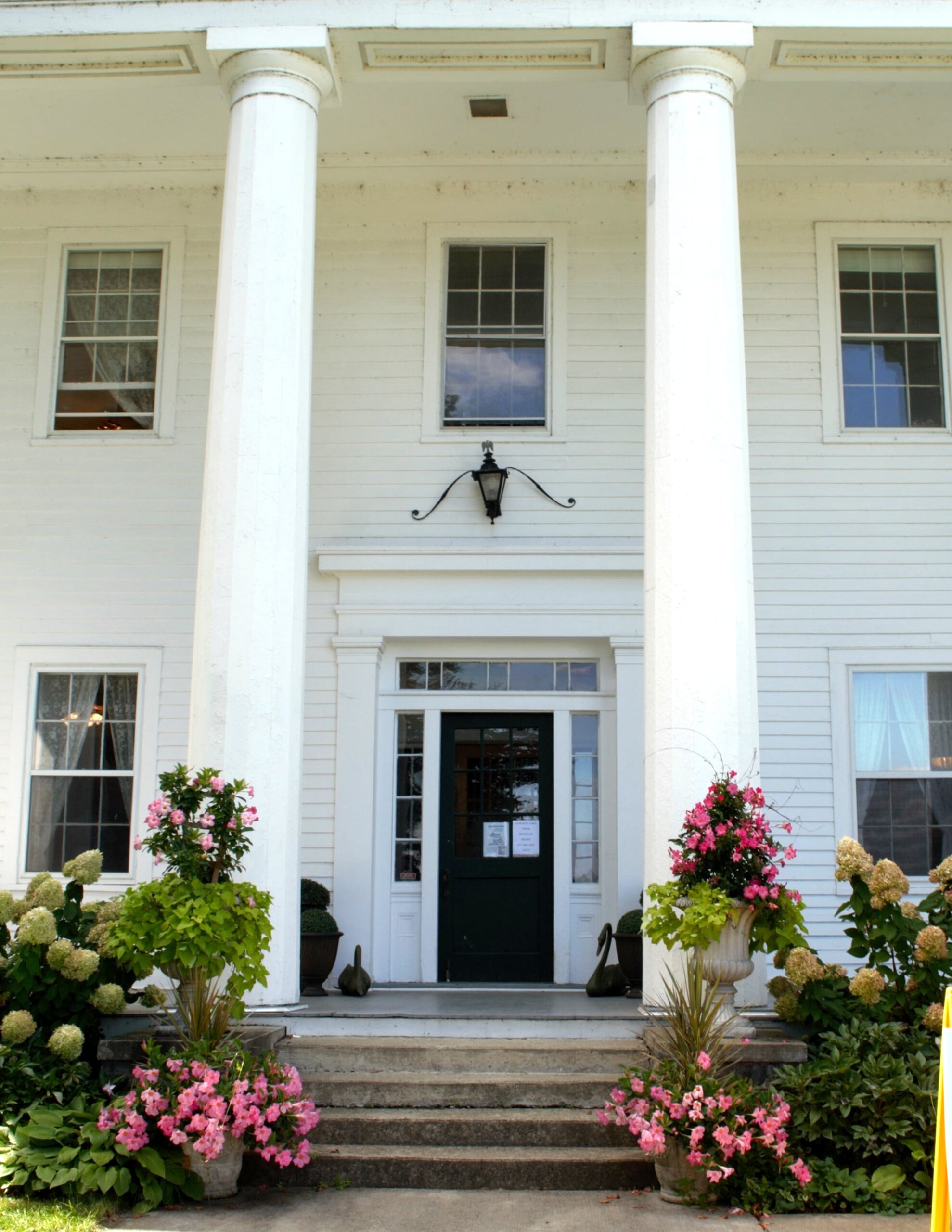 Gordon Hall