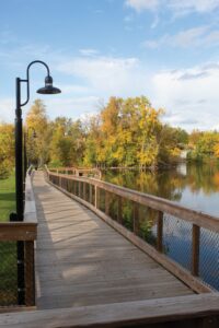Riverfront