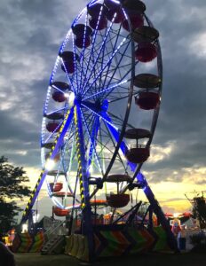 Fowlerville Fair