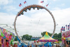 Chelsea Community Fair