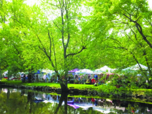 Island Art Fair