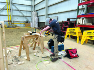 Career Skilled Trades