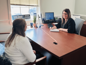 Financing Home