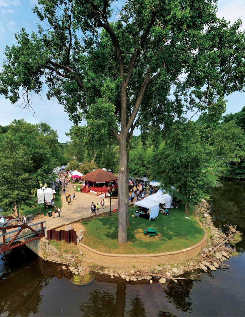 Island Art Fair