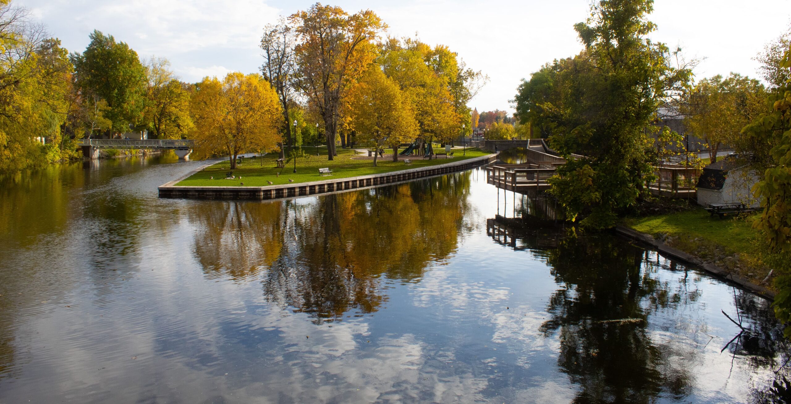Riverfront