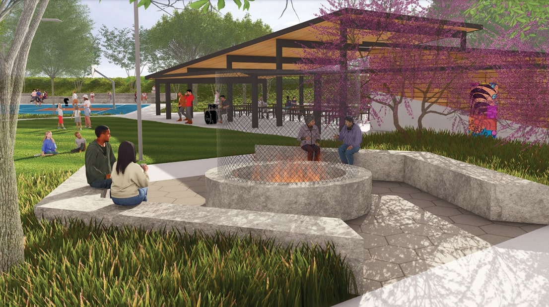 Main Street Park Alliance