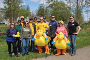 Local Service Clubs